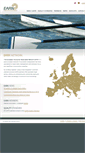 Mobile Screenshot of earn-network.eu